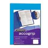 ACO-FOL-P0976-FOLDER ACCO P0976 TAMAÑO OFICIO 1 PAQUETE CON 4 PIEZAS