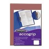 ACO-FOL-P0977-FOLDER WILSON JONES P0977 TAMAÑO T/O 1 PAQUETE CON 4 PIEZAS