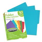 ACO-FOL-P3290-FOLDER WILSON JONES P3290 TAMAÑO CARTA 1 PAQUETE CON 50 HOJAS