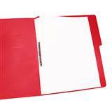 ACO-FOL-P4557-FOLDER WILSON JONES P4557 TAMAÑO CARTA 1 PAQUETE CON 10 PIEZAS