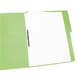 ACO-FOL-P4558-FOLDER WILSON JONES P4558 TAMAÑO CARTA 1 PAQUETE CON 10 PIEZAS