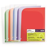 ACO-FOL-P4738-FOLDER WILSON JONES P4738 TAMAÑO CARTA 1 PIEZA