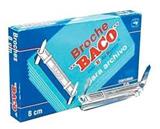 BAC-BRO-182-BROCHE BACO DE 8 CM CAJA CON 50 PIEZAS