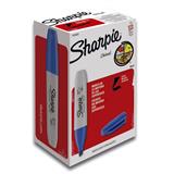 BER-MAR-1939485-MARCADOR PERMANENTE SHARPIE CHISEL 1 PIEZA