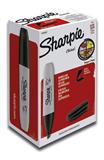 BER-MAR-1939487-MARCADOR PERMANENTE SHARPIE CHISEL NEGRO 1 PIEZA