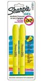 BER-MAR-65178AA-MARCATEXTOS RESALTADOR SHARPIE SHARPIE GEL HIGHLIGHTER 1 PAQUETE CON 2 PIEZAS