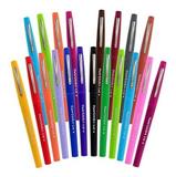 BER-PLU-1833943-PLUMINES PAPER MATE DE COLORES SURTIDOS 1 PAQUETE CON 4 PIEZAS