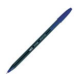 BIC-BOL-UFCAZ-BOLIGRAFO BIC ULTRAFINO AZUL PUNTO MEDIANO 0.7MM BARRIL HEXAGONAL 1 PZA