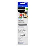 EPS-CIN-S015631-CINTA EPSON S015631 COLOR NEGRO