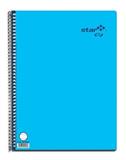 EST-CUA-461-CUADERNO PROFESIONAL ESTRELLA BLANCO 100 HOJAS