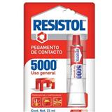 HEN-PEG-8832060-PEGAMENTO DE CONTACTO HENKEL RESISTOL 5000 COLOR AMARILLO 21 ML