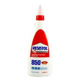 HEN-PEG-938399-PEGAMENTO LIQUIDO HENKEL RESISTOL 850 COLOR BLANCO 225 GR