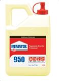 HEN-PEG-95034-PEGAMENTO LIQUIDO RESISTOL RESISTOL 950 COLOR AMARILLO 1 KG