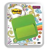 P3M-PST-OL1000-DESPACHADOR DE NOTAS STYLE POST-IT PARA OFICINA MEDIDAS 7.6 CM X 7.6 CM 1 PIEZA