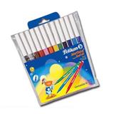 PEL-PLU-3031200-PLUMIN SURTIDO PELIKAN MARKANA TWIST TIPO DE PUNTA REDONDA 1 PIEZA