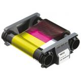 aEVO-R3314-RIBBON COLOR 6 PANELES YMCKO-K P/DUALYS 3/SECURION 200 IMAGENES