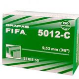 PIL-GRA-5012C-GRAPA ESTANDAR PILOT FIFA 5012C CAJA CON 5040 GRAPAS