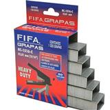 PIL-GRA-HC1516-GRAPA DE USO PESADO PILOT FIFA HC1516 CAJA CON 1000 GRAPAS