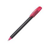 PTL-BOL-BL417P-BOLIGRAFO PENTEL ENERGEL STICK COLOR ROSA PUNTO FINO 0.7MM BARRIL REDONDO 1 PZA