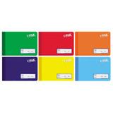 SCR-CUA-S1500-CUADERNO FORMA ITALIANA SCRIBE RAYA 100 HOJAS