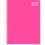 SCR-CUA-S1600-CUADERNO FORMA FRANCESA SCRIBE RAYA 100 HOJAS