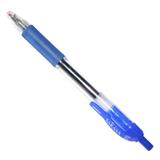 ZEB-BOL-8851-ROLLER ZEBRA SARASA TINTA AZUL BARRIL TRANSPARENTE PUNTO FINO 0.5MM 1 PZA