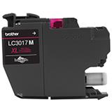 BRO-TIN-LC3017M-BROTHER TINTA LC3017M COLOR MAGENTA