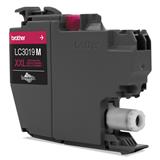 BRO-TIN-LC3019M-BROTHER TINTA LC3019M MAGENTA