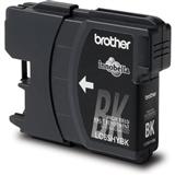 BRO-TIN-LC65HYB-TINTA BROTHER LC65HYB LC65HYB COLOR NEGRO