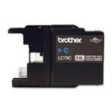 BRO-TIN-LC79C-TINTA BROTHER LC79CXXL LC79C COLOR CYAN