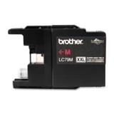 BRO-TIN-LC79M-TINTA BROTHER LC79MXXL LC79M COLOR MAGENTA