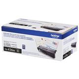 BRO-TO-TN436BK-TONER BROTHER TN436BK NEGRO