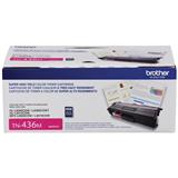 BRO-TO-TN436M-TONER BROTHER TN436M MAGENTA