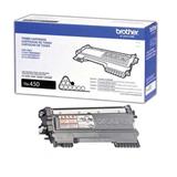 BRO-TO-TN450-TONER BROTHER TN450 TN450 COLOR NEGRO