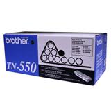 BRO-TO-TN550-TONER BROTHER TN550 TN550 COLOR NEGRO