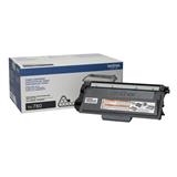 BRO-TO-TN780-TONER BROTHER TN780 TN780 COLOR NEGRO