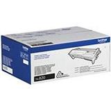 BRO-TO-TN820-TONER TN820 BROTHER NEGRO