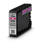 CAN-TIN-1100XLM-TINTA ALTO FORMATO CANON PGI-1100XLM COLOR MAGENTA