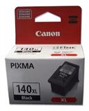 CAN-TIN-140XL-TINTA CANON 140XL PG 140XL COLOR NEGRO