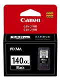 CAN-TIN-140XXL-TINTA CANON 140XXL PG 140XXL COLOR NEGRO