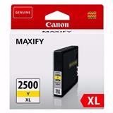 CAN-TIN-2100XLY-TANQUE DE TINTA CANON PGI-2100 XL Y AMARILLO