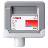 CAN-TIN-306R-TINTA CANON 306R 306R COLOR ROJO