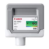 CAN-TIN-306V-TINTA CANON 306V 306V COLOR VERDE