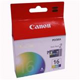 CAN-TIN-BCI16C-TINTA CANON BCI16C BCI16C COLOR BICOLOR