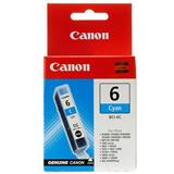 CAN-TIN-BCI6C-TINTA CANON BCI6C BCI6C COLOR CYAN