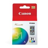 CAN-TIN-CL-31-TINTA CANON CL31 CL31 COLOR COLOR