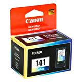 CAN-TIN-CL141XL-TINTA CANON 141 CL141XL COLOR COLOR