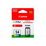 CAN-TIN-CL54XL-CARTUCHO DE TINTA CANON CL-54 XL COLOR 9065B001AA