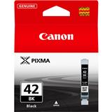 CAN-TIN-CLI42B-CARTUCHO DE TINTA CANON CLI-42BK 6384B009AA COLOR NEGRO