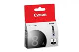 CAN-TIN-CLI8BK-TINTA CANON CLI8BK CLI8BK COLOR NEGRO